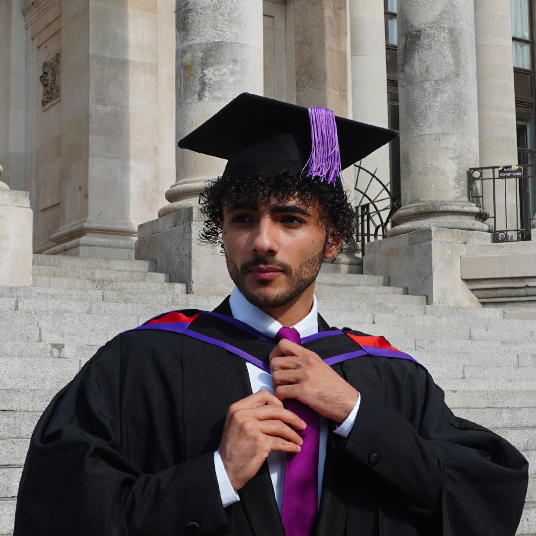 Baha Alfararjeh
